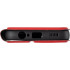 Чохол Book Cover Gelius Shell Case для Samsung A145 (A14) Red