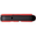 Чохол Book Cover Gelius Shell Case для Samsung A145 (A14) Red