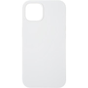 Чохол Original Full Soft Case для iPhone 13 (without logo) White