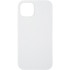 Чохол Original Full Soft Case для iPhone 13 (without logo) White Чохол Original Full Soft Case для iPhone 13 (without logo) White