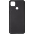 Чохол Full Soft Case для Xiaomi Redmi 9c Black Чохол Full Soft Case для Xiaomi Redmi 9c Black