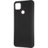 Чохол Full Soft Case для Xiaomi Redmi 9c Black Чохол Full Soft Case для Xiaomi Redmi 9c Black