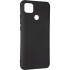 Чохол Full Soft Case для Xiaomi Redmi 9c Black Чохол Full Soft Case для Xiaomi Redmi 9c Black