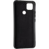 Чохол Full Soft Case для Xiaomi Redmi 9c Black Чохол Full Soft Case для Xiaomi Redmi 9c Black
