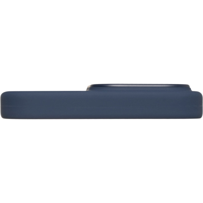Чохол Original Full Soft Case (MagSafe) для iPhone 14 Pro Max Storm Blue
