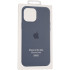 Чохол Original Full Soft Case (MagSafe) для iPhone 14 Pro Max Storm Blue