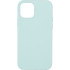 Чохол Original Full Soft Case для iPhone 14 Plus (without logo) Marine Green Чохол Original Full Soft Case для iPhone 14 Plus (without logo) Marine Green