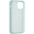 Чохол Original Full Soft Case для iPhone 14 Plus (without logo) Marine Green Чохол Original Full Soft Case для iPhone 14 Plus (without logo) Marine Green