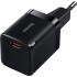 Мережевий зарядний пристрій Baseus GaN3 30W 1Type-C (CCGN010101) Black