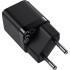 Мережевий зарядний пристрій Baseus GaN3 30W 1Type-C (CCGN010101) Black