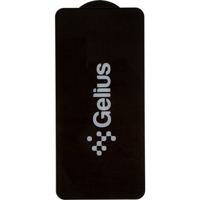 Захисне скло Gelius Full Cover Ultra-Thin 0.25mm для Samsung S901 (S22)/S911 (S23) Black