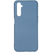 Чохол Full Soft Case для Realme 6 Dark Blue Чохол Full Soft Case для Realme 6 Dark Blue