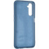 Чохол Full Soft Case для Realme 6 Dark Blue Чохол Full Soft Case для Realme 6 Dark Blue