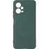 Чохол Full Soft Case для Poco X5 5G Dark Green Чохол Full Soft Case для Poco X5 5G Dark Green