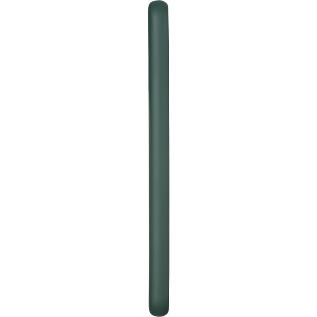 Чохол Full Soft Case для Poco X5 5G Dark Green Чохол Full Soft Case для Poco X5 5G Dark Green