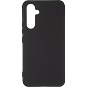 Чохол Full Soft Case для Samsung A546 (A54) Black Чохол Full Soft Case для Samsung A546 (A54) Black