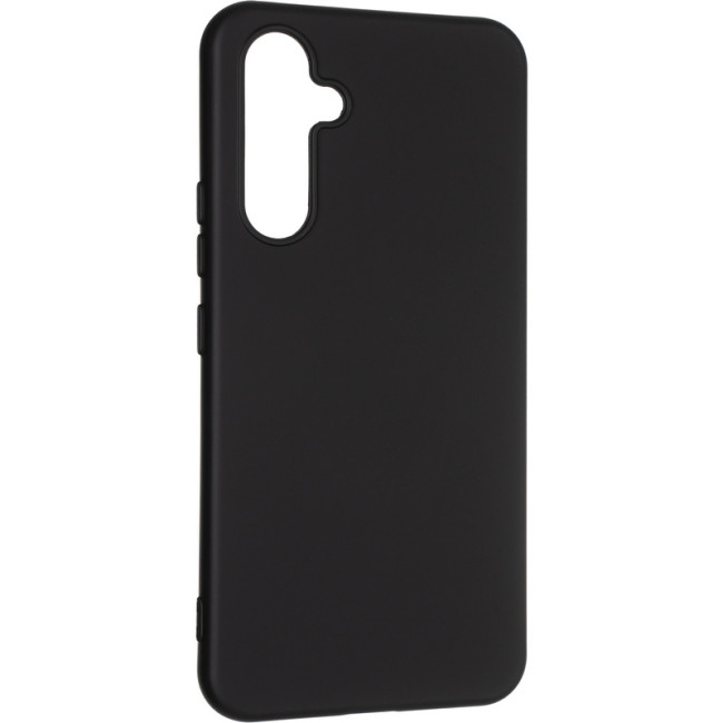 Чохол Full Soft Case для Samsung A546 (A54) Black Чохол Full Soft Case для Samsung A546 (A54) Black