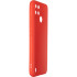 Чохол Full Soft Case для Realme C25Y Red Чохол Full Soft Case для Realme C25Y Red