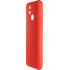 Чохол Full Soft Case для Realme C25Y Red Чохол Full Soft Case для Realme C25Y Red