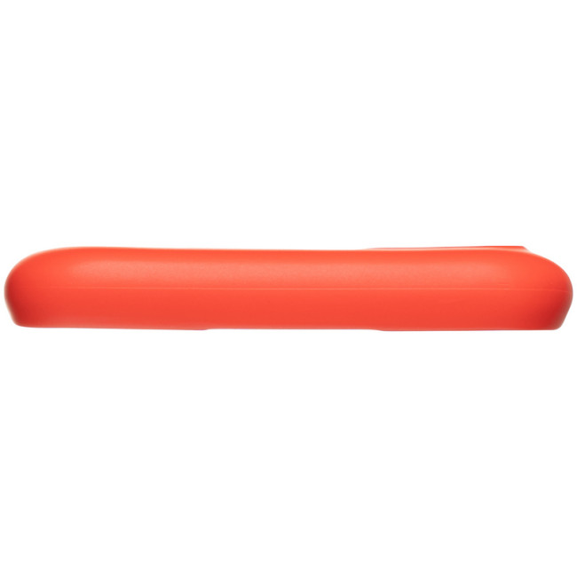 Чохол Full Soft Case для Realme C25Y Red Чохол Full Soft Case для Realme C25Y Red