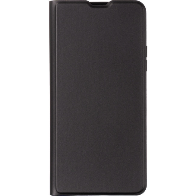 Чохол Book Cover Gelius Shell Case для Xiaomi Redmi Note 13 5G Black