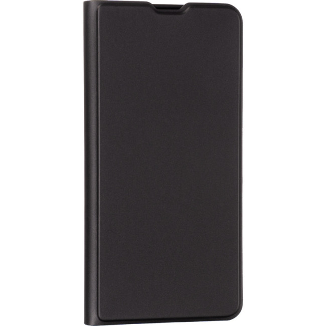 Чохол Book Cover Gelius Shell Case для Xiaomi Redmi Note 13 5G Black