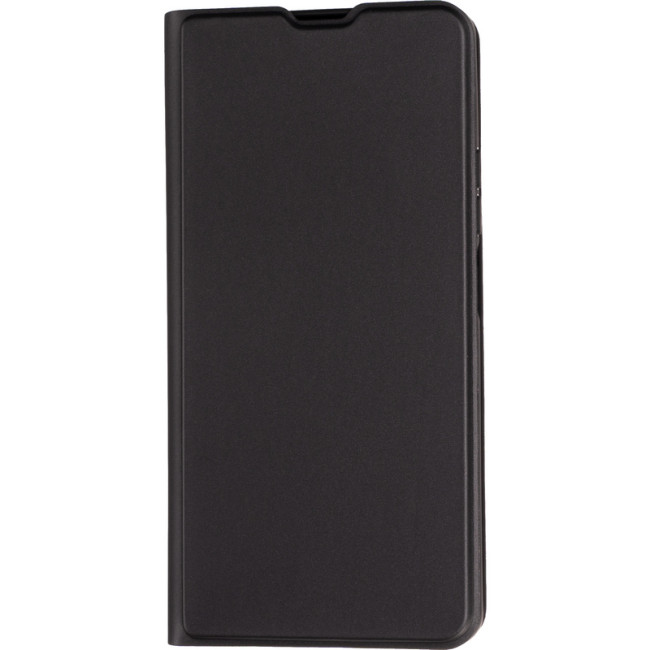 Чохол Book Cover Gelius Shell Case для Xiaomi Redmi Note 13 5G Black