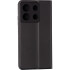 Чохол Book Cover Gelius Shell Case для Xiaomi Redmi Note 13 5G Black