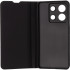 Чохол Book Cover Gelius Shell Case для Xiaomi Redmi Note 13 5G Black