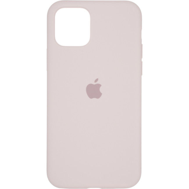 Чохол Original Full Soft Case для iPhone 11 Pro Lavende Чохол Original Full Soft Case для iPhone 11 Pro Lavende