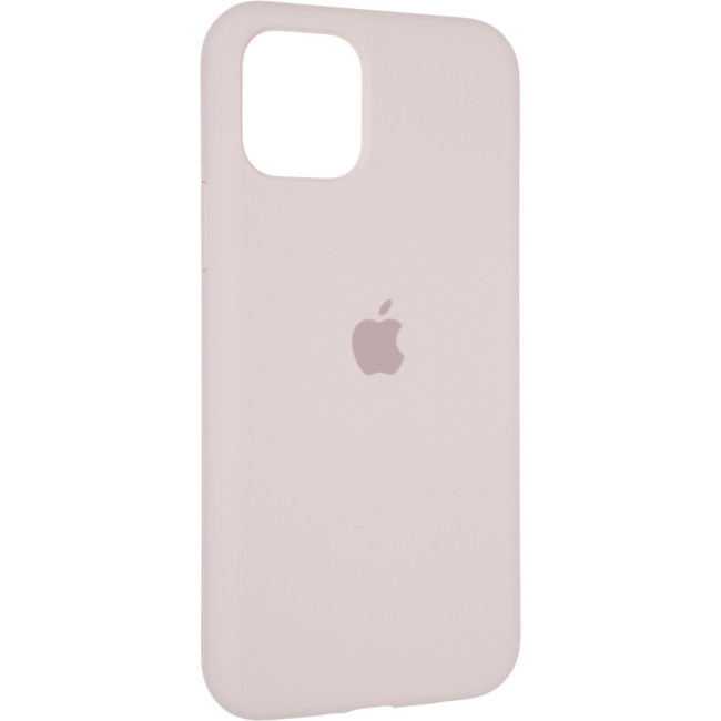 Чохол Original Full Soft Case для iPhone 11 Pro Lavende Чохол Original Full Soft Case для iPhone 11 Pro Lavende