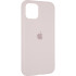 Чохол Original Full Soft Case для iPhone 11 Pro Lavende Чохол Original Full Soft Case для iPhone 11 Pro Lavende