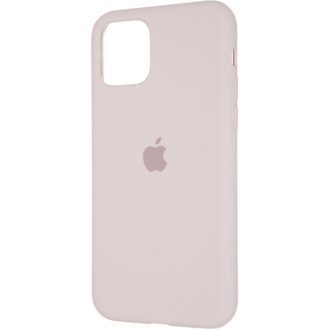 Чохол Original Full Soft Case для iPhone 11 Pro Lavende Чохол Original Full Soft Case для iPhone 11 Pro Lavende