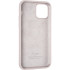 Чохол Original Full Soft Case для iPhone 11 Pro Lavende Чохол Original Full Soft Case для iPhone 11 Pro Lavende