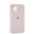 Чохол Original Full Soft Case для iPhone 11 Pro Lavende Чохол Original Full Soft Case для iPhone 11 Pro Lavende