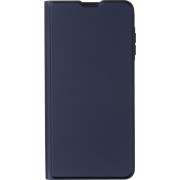 Чохол Book Cover Gelius Shell Case для Samsung A155 (A15) Blue