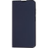 Чохол Book Cover Gelius Shell Case для Samsung A155 (A15) Blue