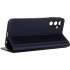 Чохол Book Cover Gelius Shell Case для Samsung A155 (A15) Blue