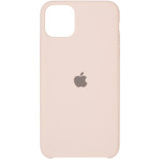 Чохол Original Soft Case для iPhone 11 Pro Pink Sand Чохол Original Soft Case для iPhone 11 Pro Pink Sand