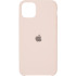 Чохол Original Soft Case для iPhone 11 Pro Pink Sand Чохол Original Soft Case для iPhone 11 Pro Pink Sand