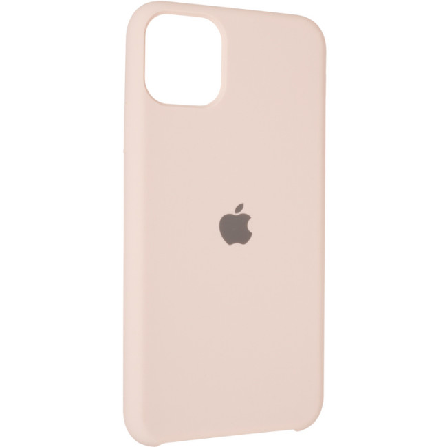Чохол Original Soft Case для iPhone 11 Pro Pink Sand Чохол Original Soft Case для iPhone 11 Pro Pink Sand