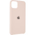 Чохол Original Soft Case для iPhone 11 Pro Pink Sand Чохол Original Soft Case для iPhone 11 Pro Pink Sand