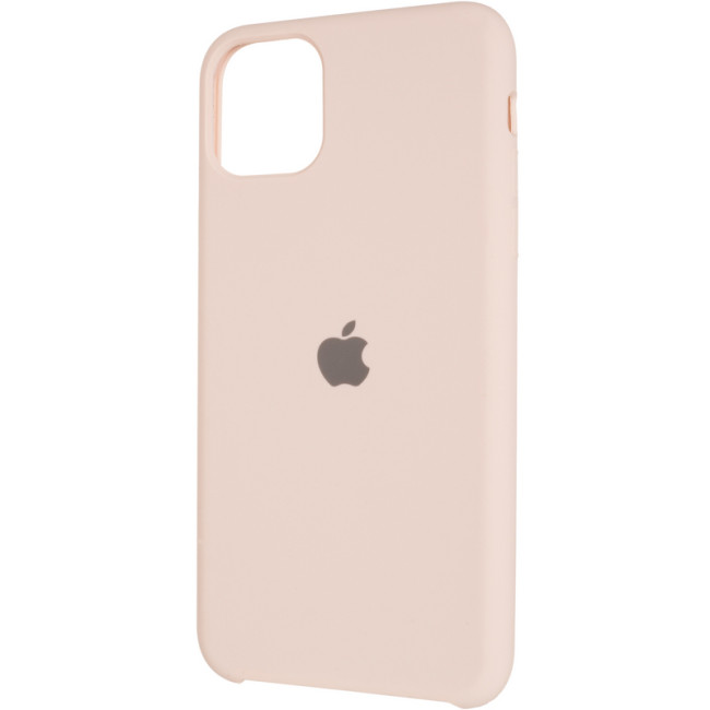 Чохол Original Soft Case для iPhone 11 Pro Pink Sand Чохол Original Soft Case для iPhone 11 Pro Pink Sand