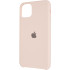 Чохол Original Soft Case для iPhone 11 Pro Pink Sand Чохол Original Soft Case для iPhone 11 Pro Pink Sand