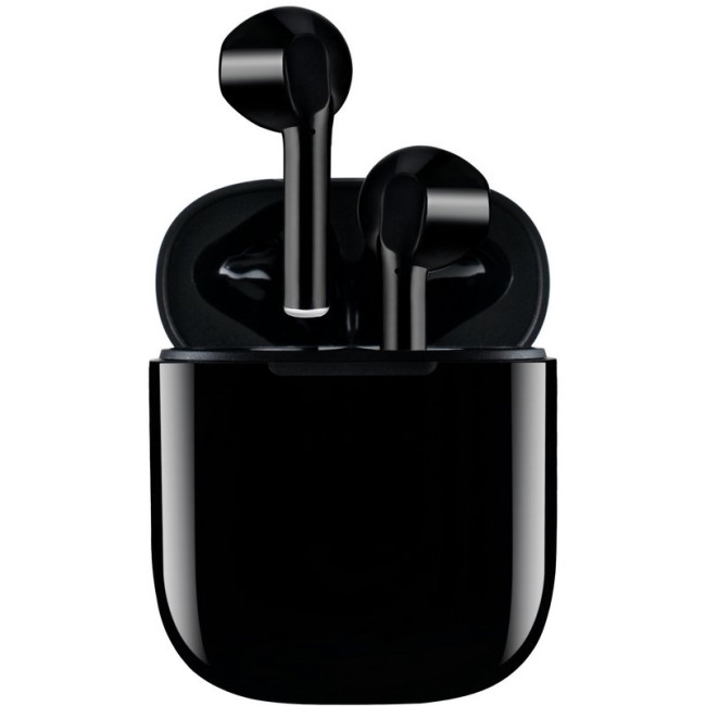 Бездротові навушники TWS Gelius Capsule 4 GP-TWS-004i Black