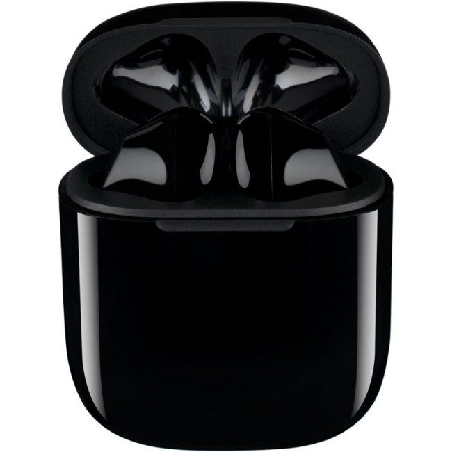 Бездротові навушники TWS Gelius Capsule 4 GP-TWS-004i Black