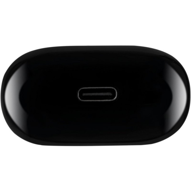 Бездротові навушники TWS Gelius Capsule 4 GP-TWS-004i Black