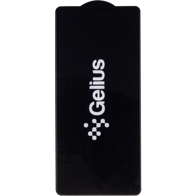 Захисне скло Gelius Full Cover Ultra-Thin 0.25mm для Xiaomi Redmi Note 13 Pro 5G Black