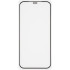 Захисне скло Gelius Full Cover Ultra-Thin 0.25mm для iPhone 12 Pro Max Black
