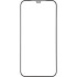 Захисне скло Gelius Full Cover Ultra-Thin 0.25mm для iPhone 12 Pro Max Black